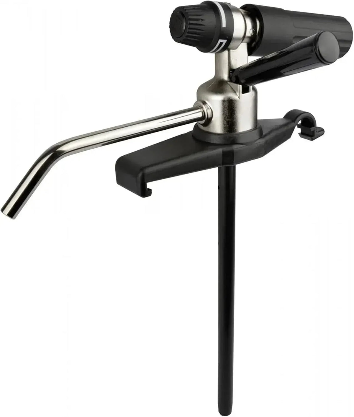 CO2 Détendeur Party Star Deluxe pour fûts 5L, 5 L