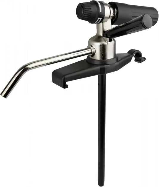 CO2 Détendeur Party Star Deluxe pour fûts 5L, 5 L