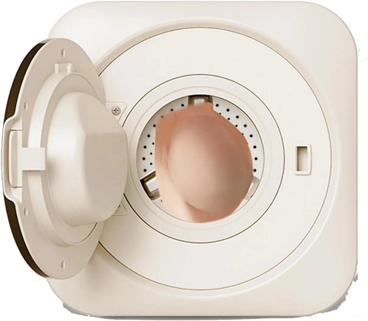Lavatrice, 3,5 L, 170 W, lavabiancheria, Mini lavatrice automatica e asciugatrice centrifuga