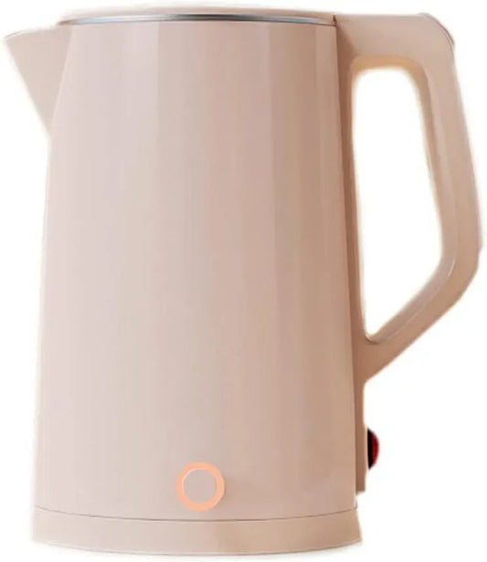 Bollitore elettrico, 1,8 L, 1500 W, Alta Potenza 1500 W, Grande capacità 1,8 l