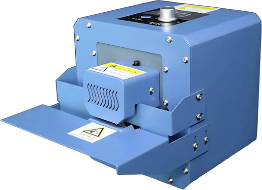 Macchina, per sacchetti di carta kraft in PVC