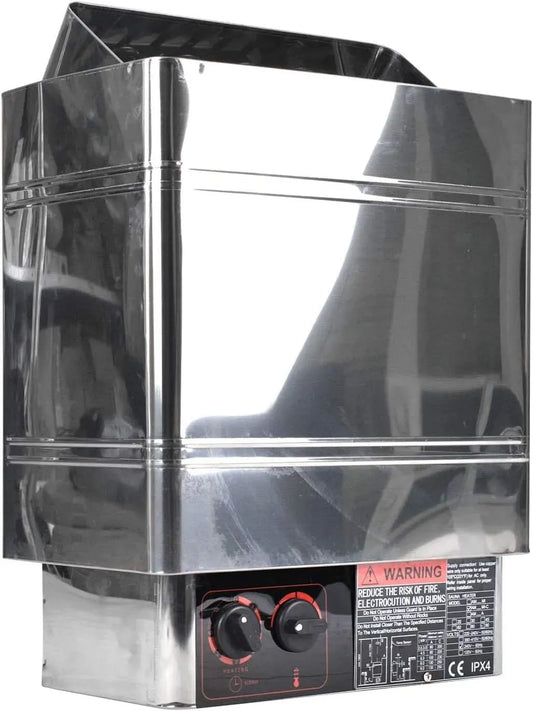 220V-240V Riscaldatore, 220 V, 9 KW, 240 V, funzione riscaldante, per Sauna 9KW
