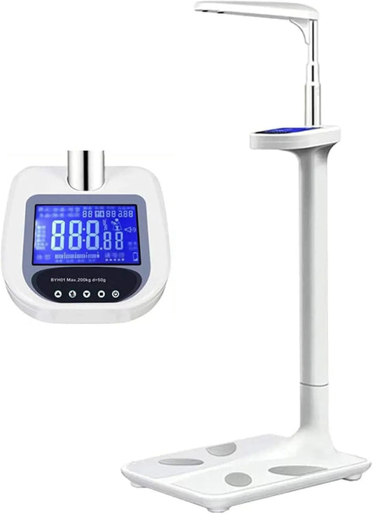 Pesapersone, Bilancia, professionale, Digitale