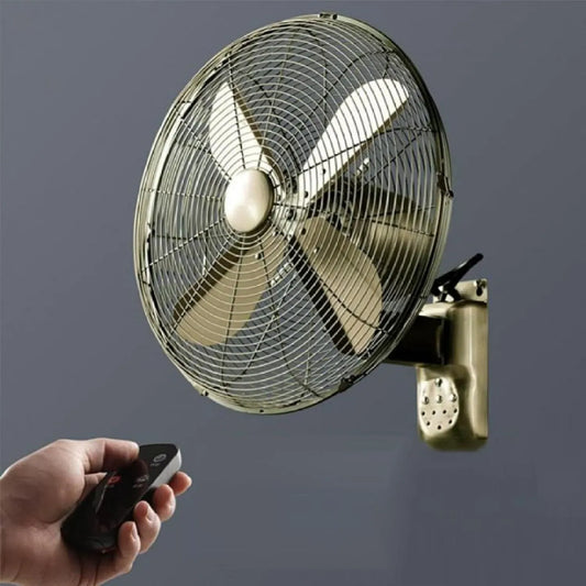 Ventilatore A 3, industriale, 3 velocità, professionale, 14 inch