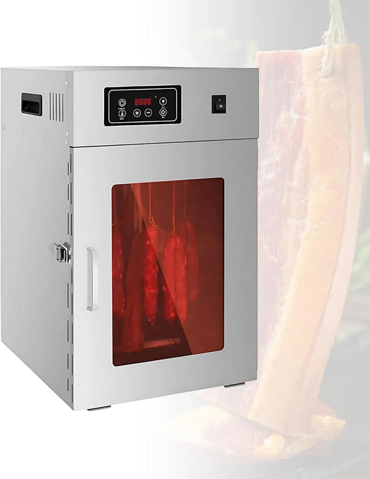 Asciugatrice, professionale, acciaio inox, asciugabiancheria, Essiccatore Alimentare Professionale