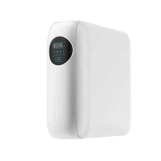 PuraNova Smart Sistema Osmosi Inversa Depuratore Acqua Casa