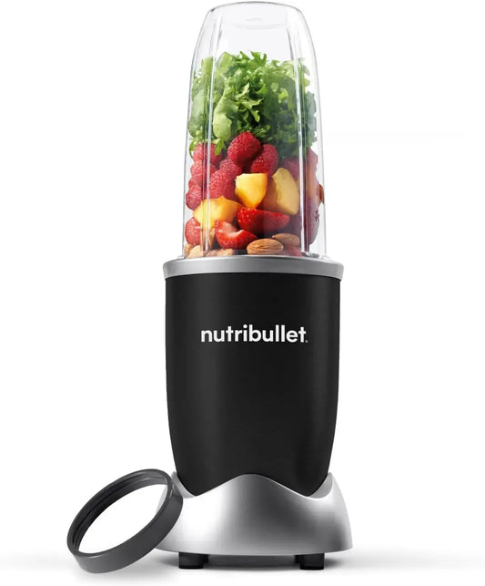 Frullatore NB904B, 900 W, Nutribullet Pro 900