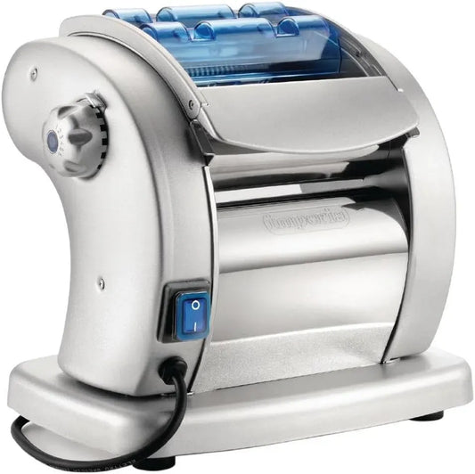 macchina per la, motore, acciaio inox, per la pasta elettrica 100% Made in Italy. Macchina past