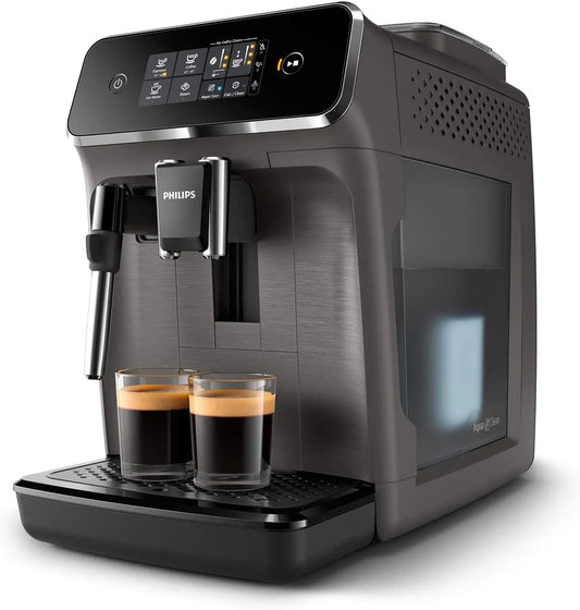 Philips EP2224/10 Macchine da caffè completamente automatiche