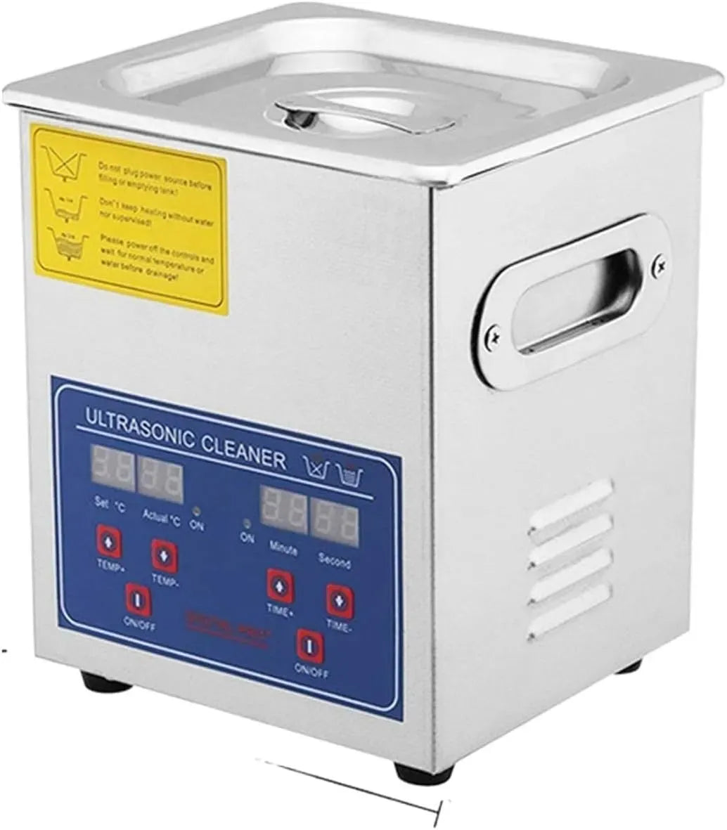Lavastoviglie, 10 L, 240 W, portatile, acciaio inox