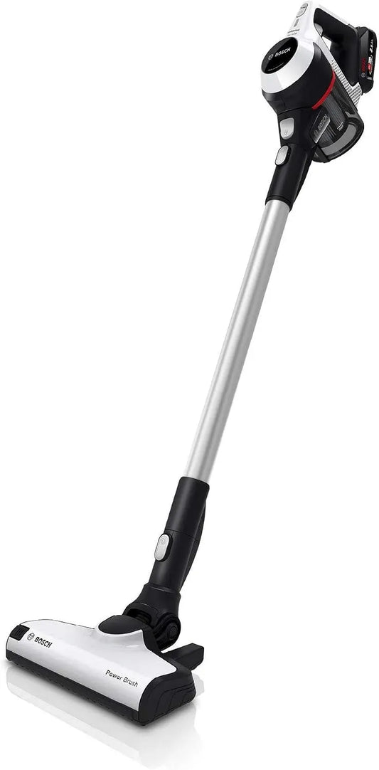 Bosch BCS611AM Accessorio per elettrodomestico, 18 V, bianco