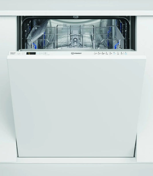 Lavastoviglie IN2IFC14BN6, 60 cm, classe energetica E, da incasso