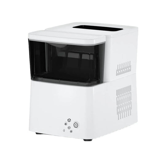 macchina per il ghiaccio, Macchina per cubetti, macchina per il t, macchina per gelato e sorbetto, professionale, ristoranti