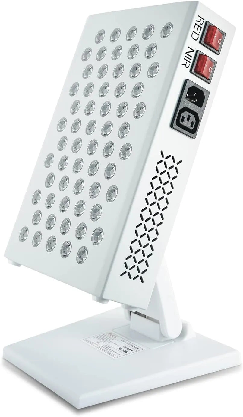 Dispositivo, 300 W, rosso, per la terapia a luce rossa di 2 serie