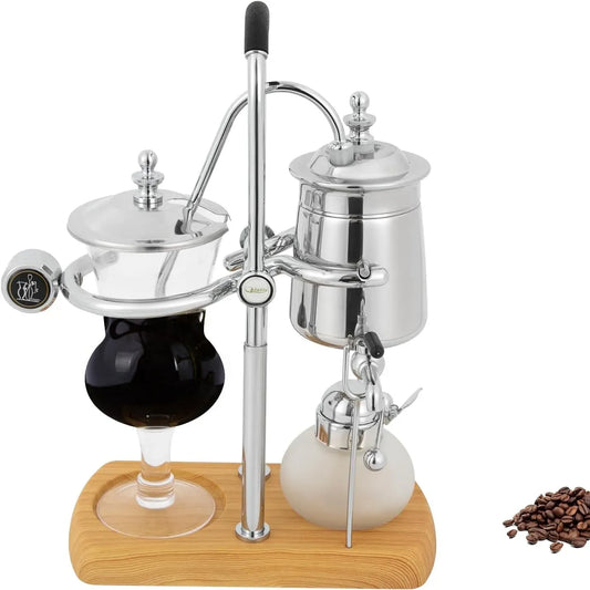 Macchina da caffè, caffettiera elettrica, macchina da caffè elettrica