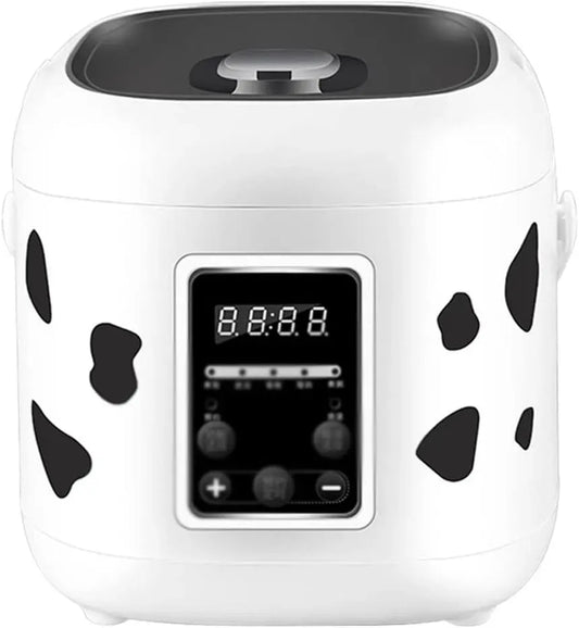 Cooker, per Studenti Prenotazione a Tempo, Smart