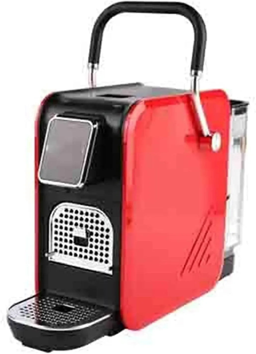 Macchina da caffè, portatile, caffettiera elettrica, macchina da caffè elettrica